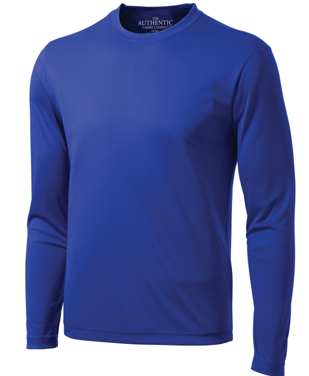 ATC Pro Team Long Sleeve – Adult